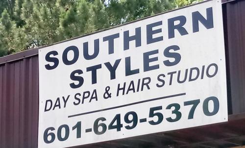 Southern Styles Laurel MS